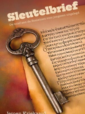 Sleutelbrief