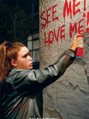 See me, love me