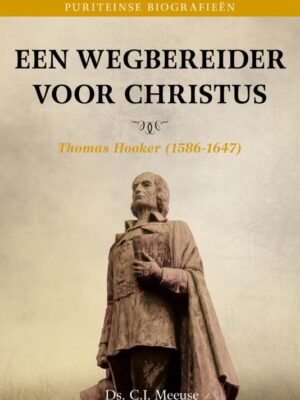 Wegbereider voor Christus