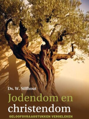 Jodendom en christendom
