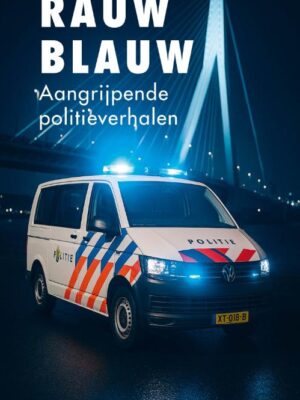 Rauw Blauw