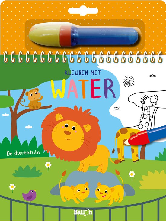 Dierentuin