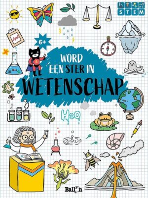 Wetenschap 6+