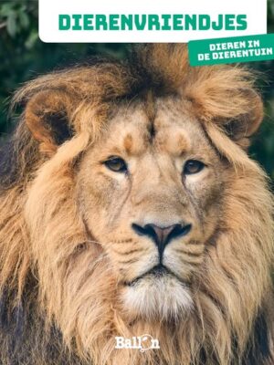 Dieren in de dierentuin