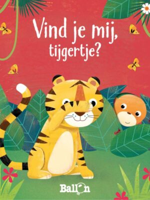 Tijgertje