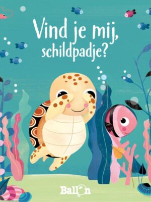 Schildpadje
