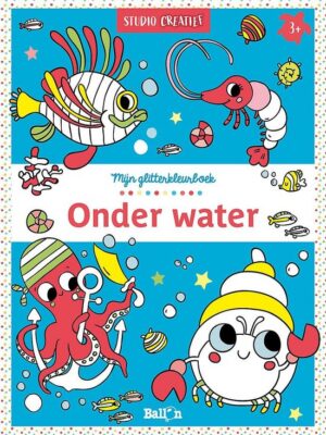 Onder water 3+