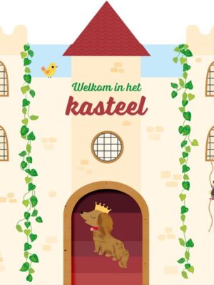 Welkom in het kasteel