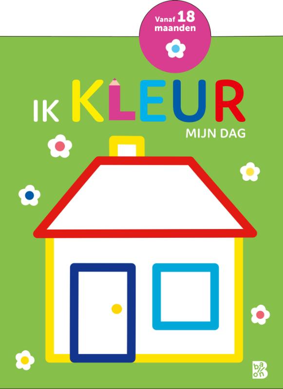 Mijn dag