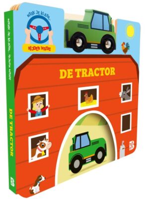 Tractor