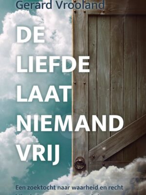 Liefde laat niemand vrij
