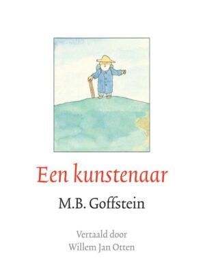 Kunstenaar