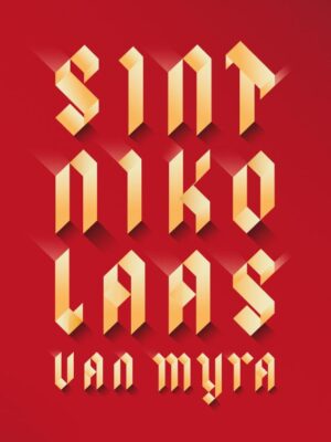 Sint nikolaas van myra