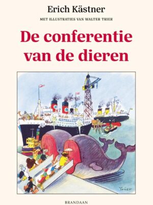 Conferentie van de dieren