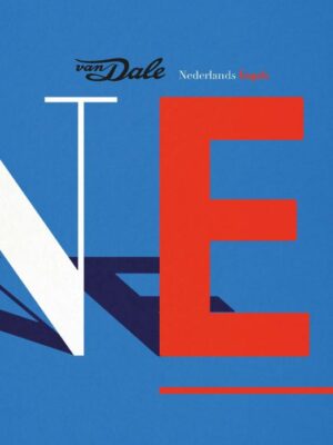 Van Dale Pocketwoordenboek Nederlands-En