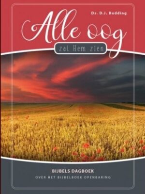 Alle oog zal Hem zien