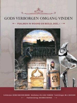Gods verborgen omgang vinden