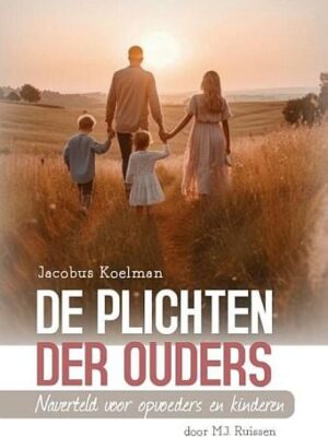 Plichten der ouders GEB