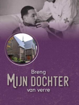 Breng Mijn dochter van verre