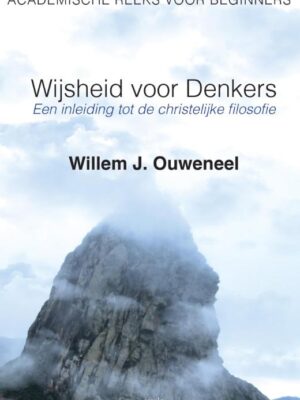 Wijsheid voor denkers  POD