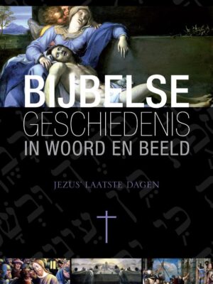 Jezus laatste dagen