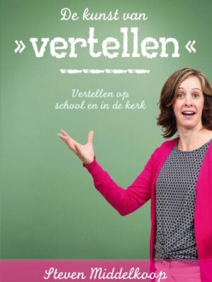 De kunst van het vertellen