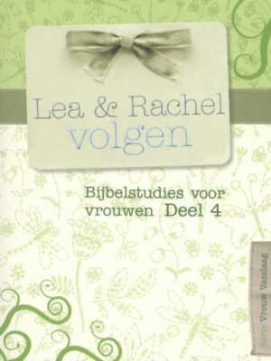 Lea en rachel volgen