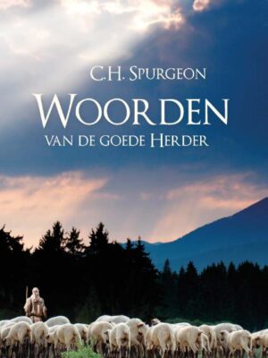 Woorden van de goede Herder