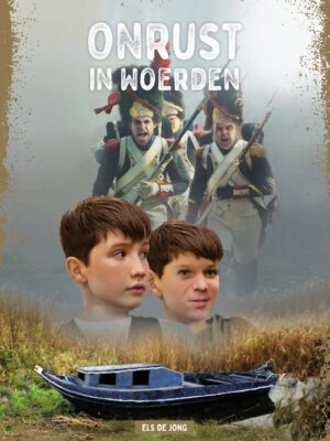 Onrust in woerden