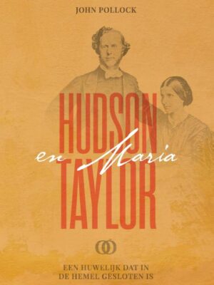 Hudson taylor en maria