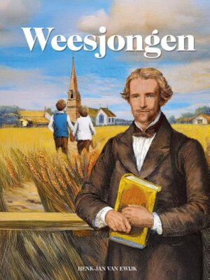 Weesjongen