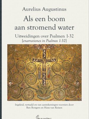 Als een boom aan stromend water