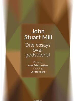 Drie essays over godsdienst