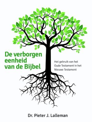 Verborgen eenheid van de bijbel