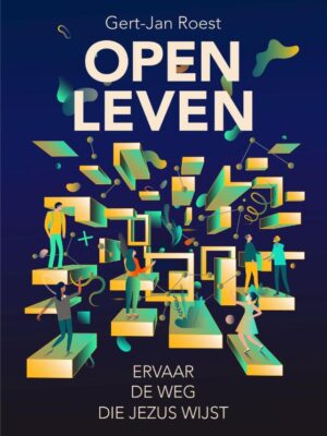 Open leven