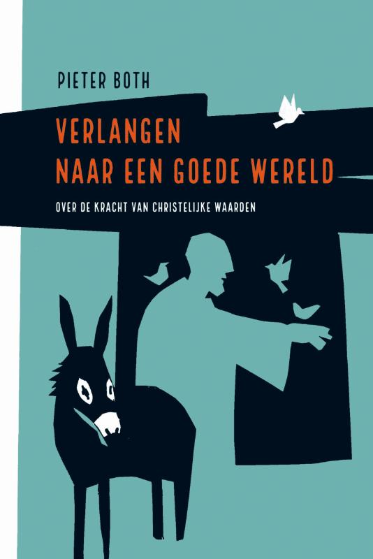 Verlangen naar een goede wereld