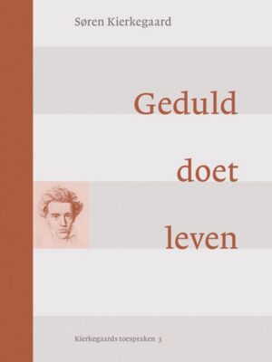 Geduld doet leven
