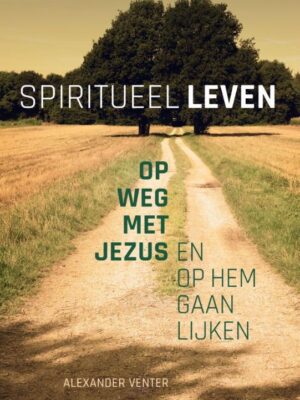 Spiritueel leven