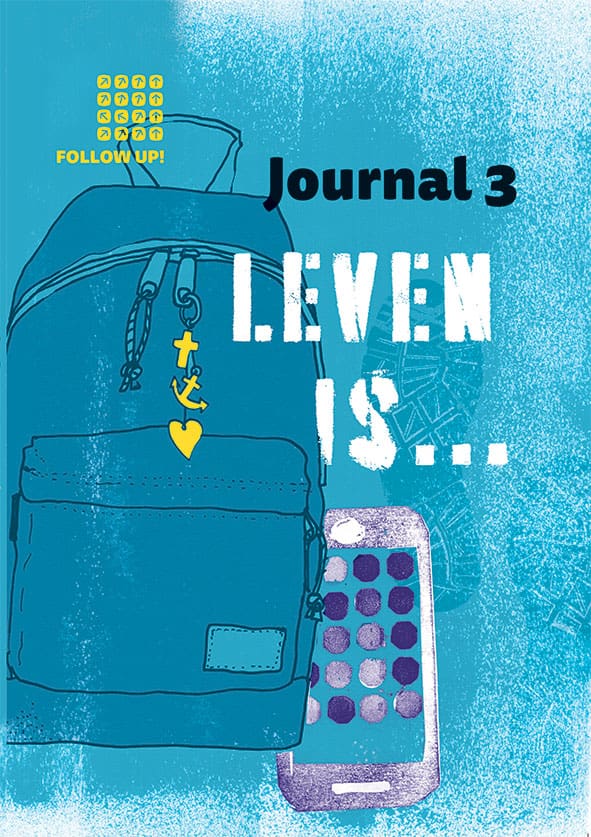 Follow up journal 3 leven is