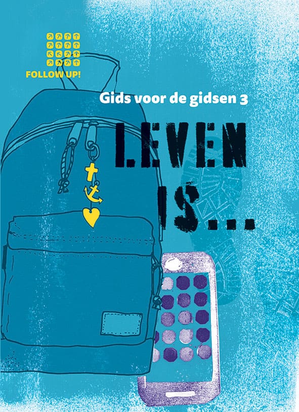 Follow up journal 3 handl leven is