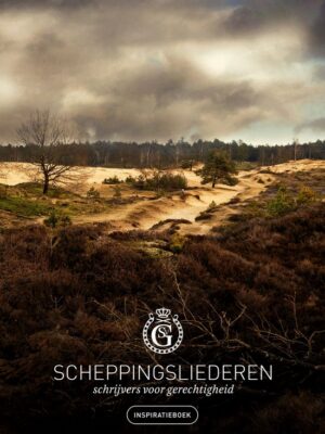 Scheppingsliederen - Inspiratieboek