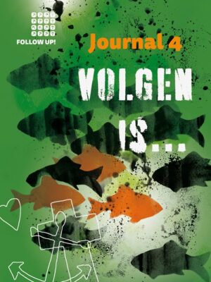 Follow up journal 4 volgen is