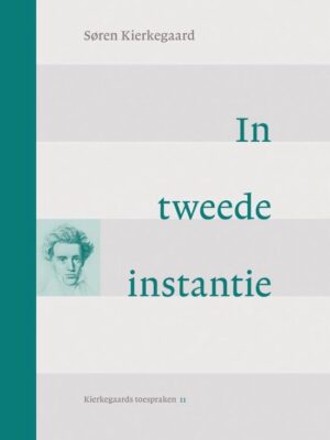 in tweede instantie