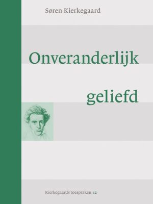 Onveranderlijk geliefd