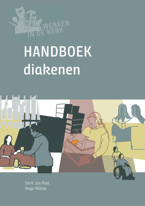 Handboek voor diakenen