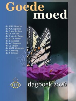 Goede moed 2026 standaard