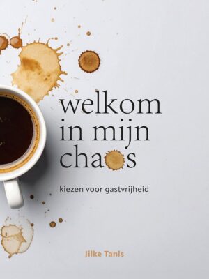 Welkom in mijn chaos