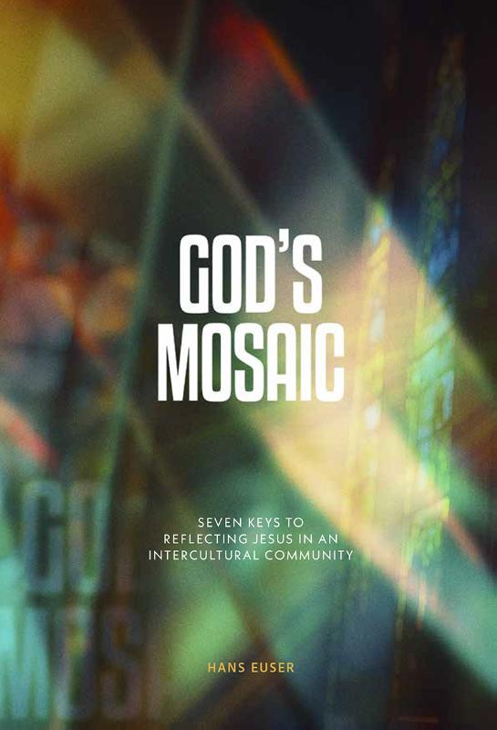 God's Mosaic