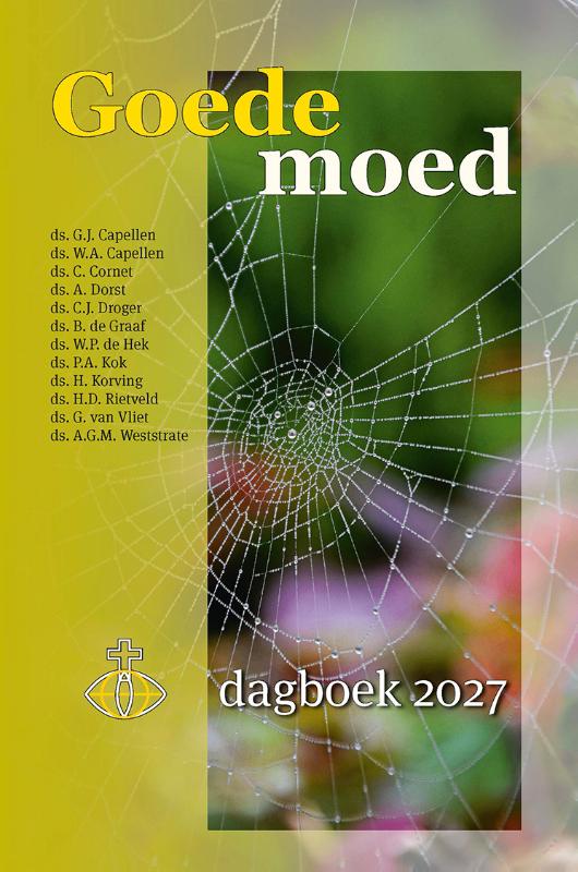 Goede moed 2027 standaard
