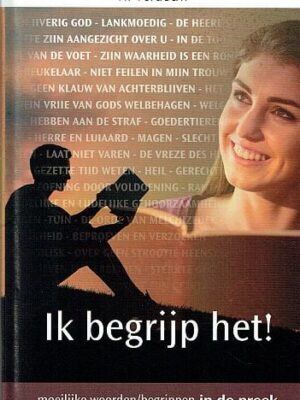 Ik begrijp het 1